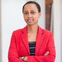 CPA (T) HILDA MANASE