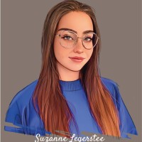 Suzanne Legerstee
