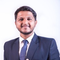 Smit Mehta