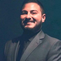 Ali Hamdan