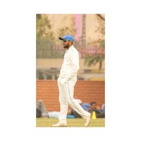 Anshuman Gautam