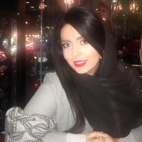 Parisa Talebzadeh