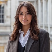 Zhanna Oganesova