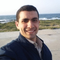 Yahia Adel