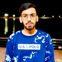 Deepanshu Saini