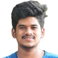Ashlin George