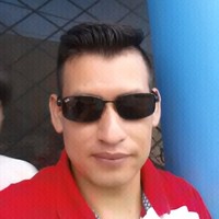 Yimy Franklin Duran Carpio