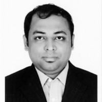 Md Anisuzzaman