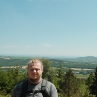 Dean Johnston