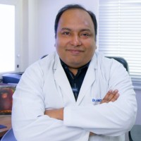 Dr.Amit kumar jha