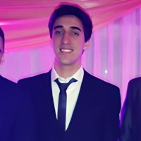 Nahuel Sebastián Rocha