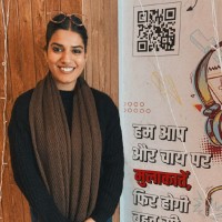 Parul Srivastava