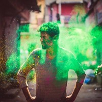 Vivek Gnanasekaran