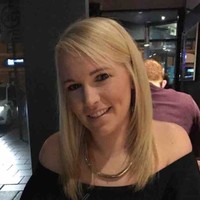 Darriane O'Driscoll