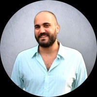 Niv Behar