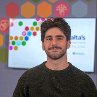 Mikhail Baldacchino