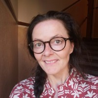 Aldís Kolbrún Ellertsdóttir Hoff
