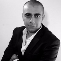 Ahmed Zidan