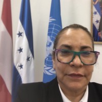 Vania Garcia Morales