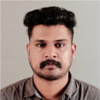 VISHNU M M