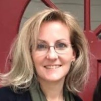 Ann Mary Ferguson