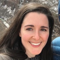 Gina Eldridge