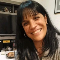 Laura Diaz