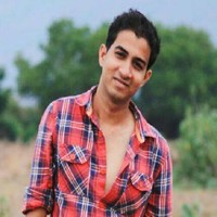 Vikrant Bhave