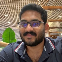 Sarath S Janardanan