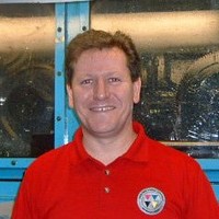 David McManamon