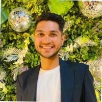 Dhruv Dave