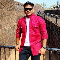 Haresh Chavan