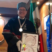 SERGIO ROLDAN GONZALEZ