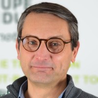 Frédéric Dumortier