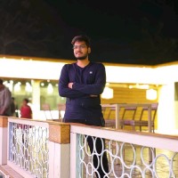 Tharun Srinath Eeli