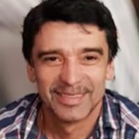 Erwin Cabrera Espinoza