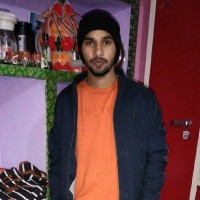Rahul Kumar