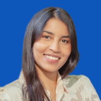 Maria Camila Mejia Santiago