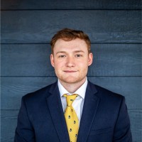 Cade Stecher