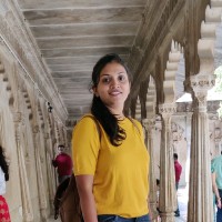 Pinal Desai