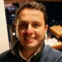 Claudio Cuevas Neira