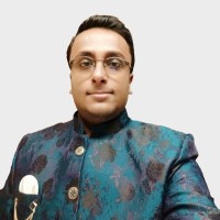 Arpit Gupta