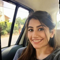 Shruti T.