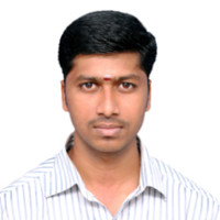 Rajesh Rajaram