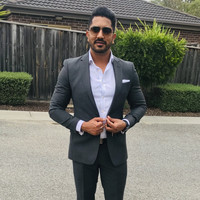 Pardeep Singh