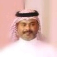 Khalid Mubarak