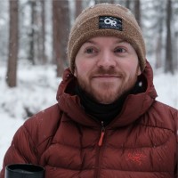 Arin Leopold