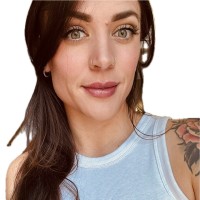 Kiara Dryfhout