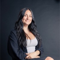 Korina Zimmer