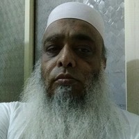 Khursheed Rabbani